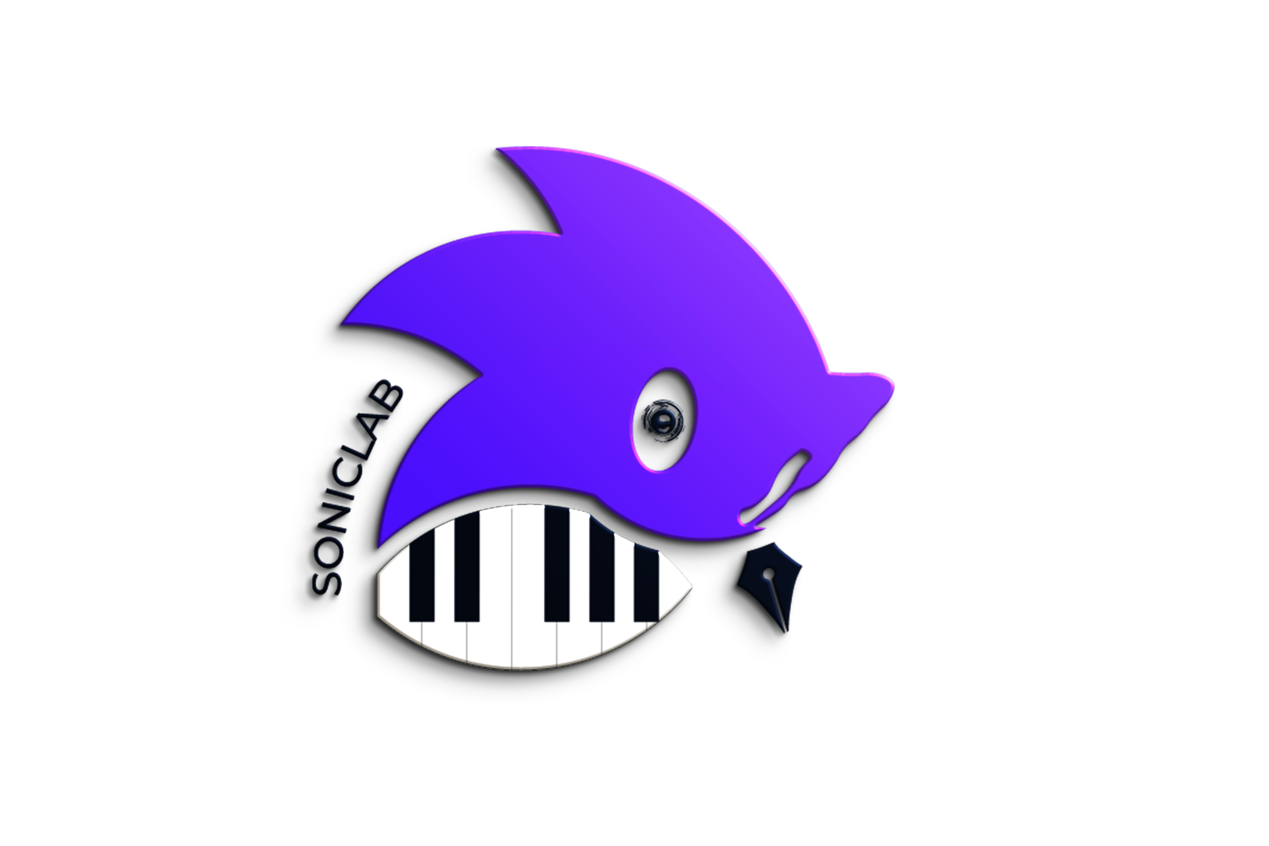 SonicLab Logo